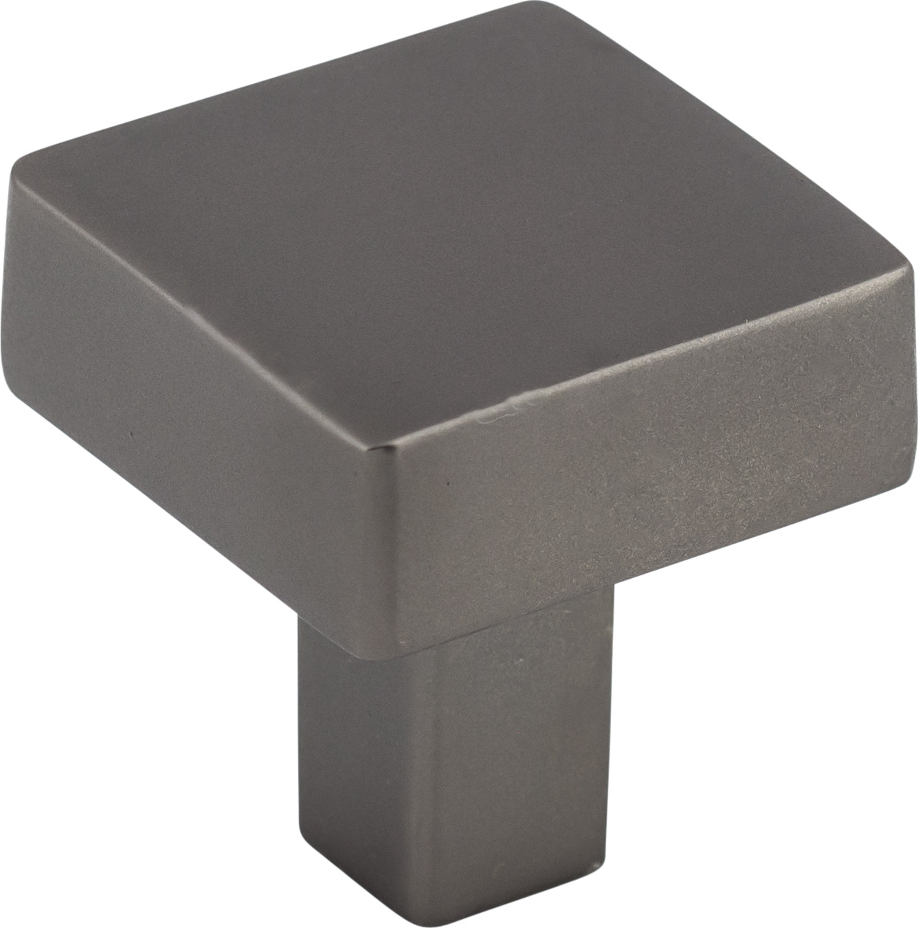 Channing 1 1/16" Length Square Knob