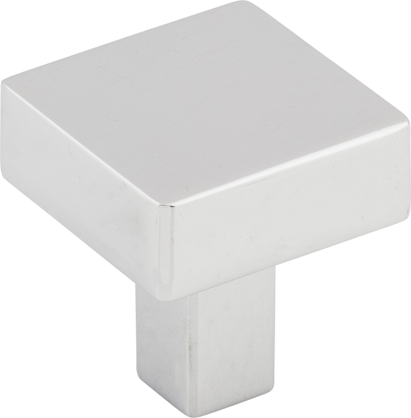 Channing 1 1/16" Length Square Knob