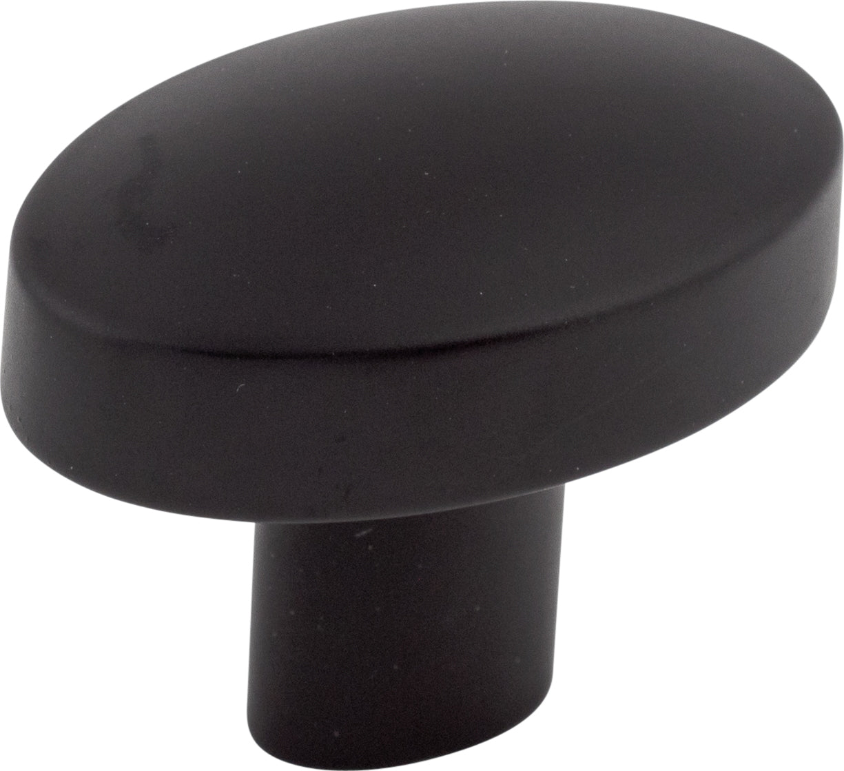 Hillmont 1 3/8" Length Oval Knob