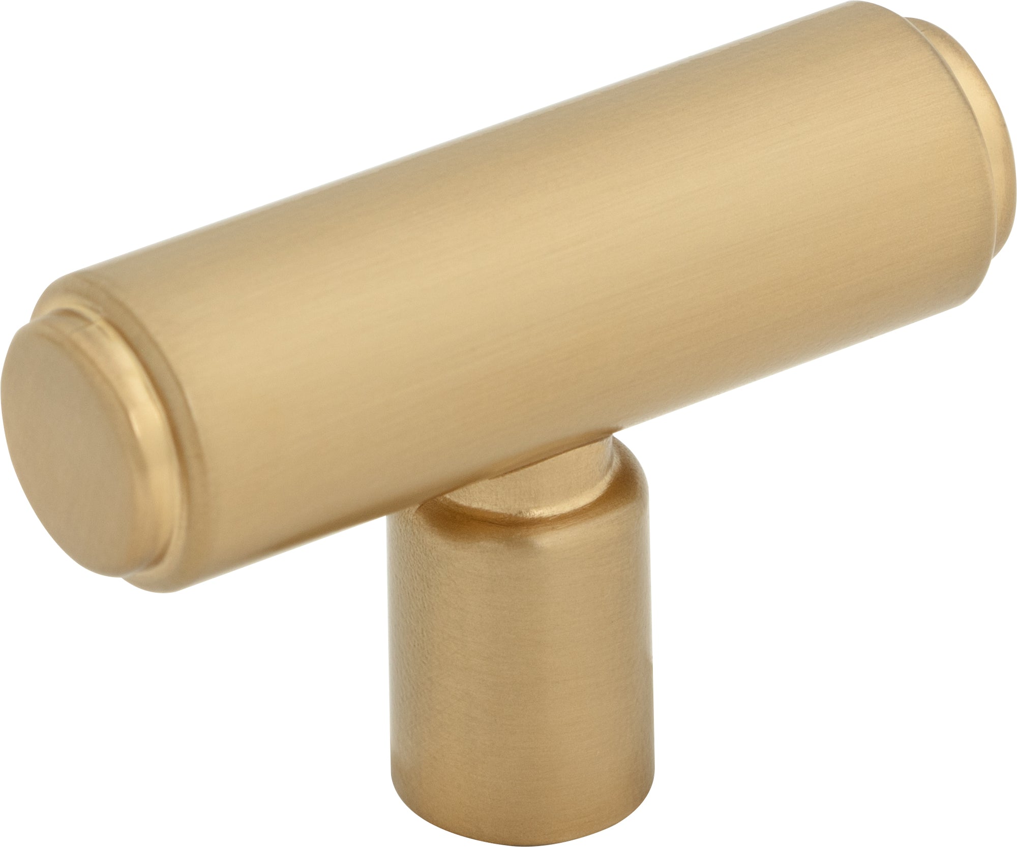 Clarence 2" Length Bar Knob