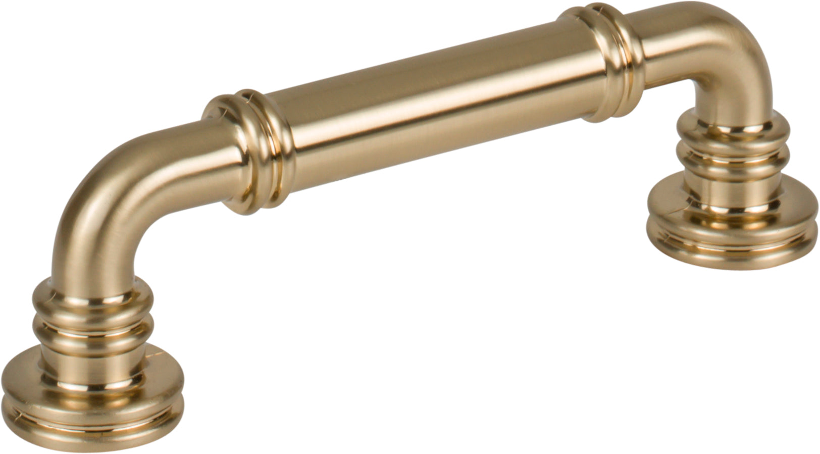 Cranford 3 3/4" Center to Center Bar Pull