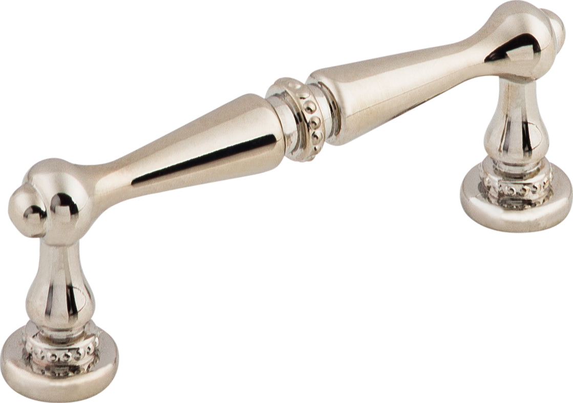 Edwardian 3" Center to Center Bar Pull