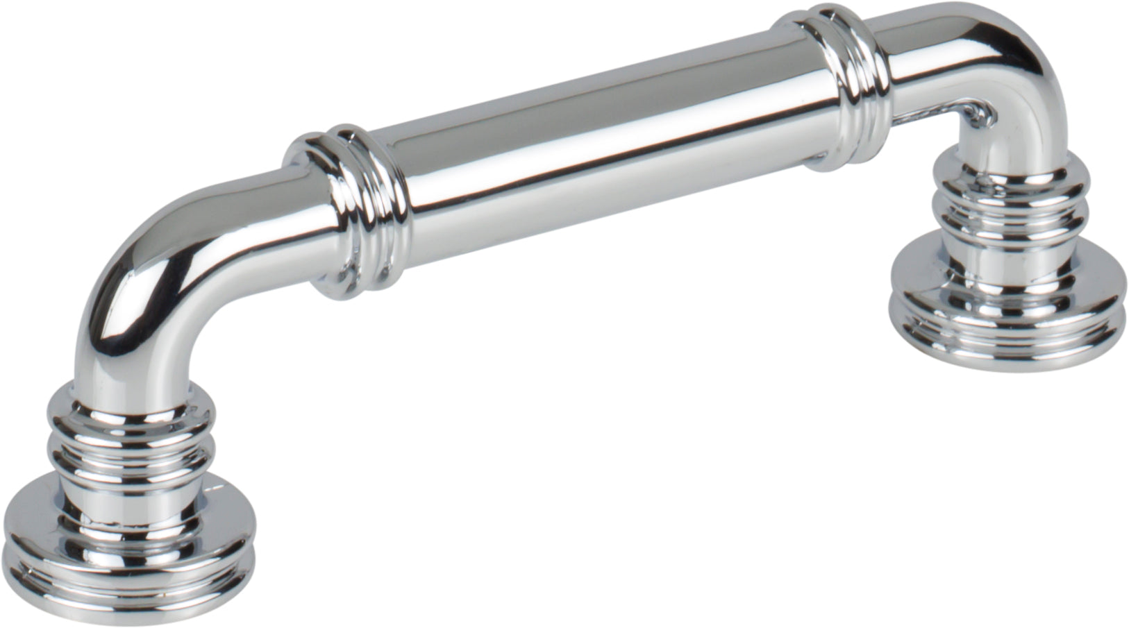 Cranford 3 3/4" Center to Center Bar Pull