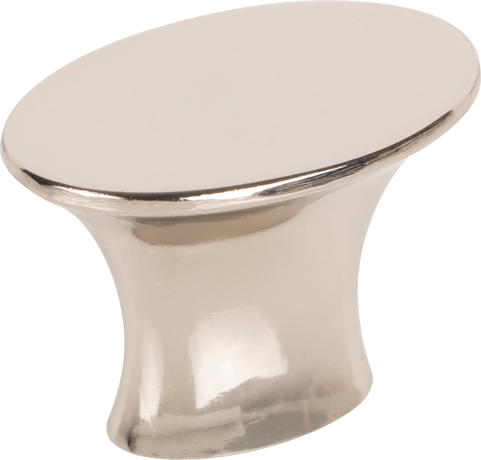 Edgewater 1 5/16" Length Oval Knob