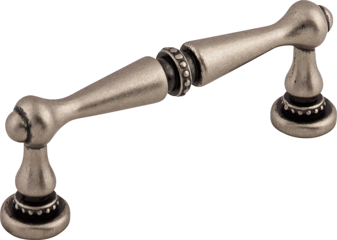 Edwardian 3" Center to Center Bar Pull