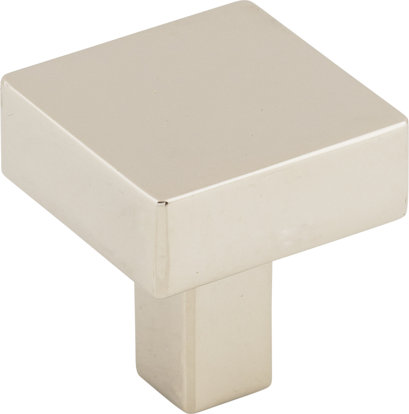 Channing 1 1/16" Length Square Knob