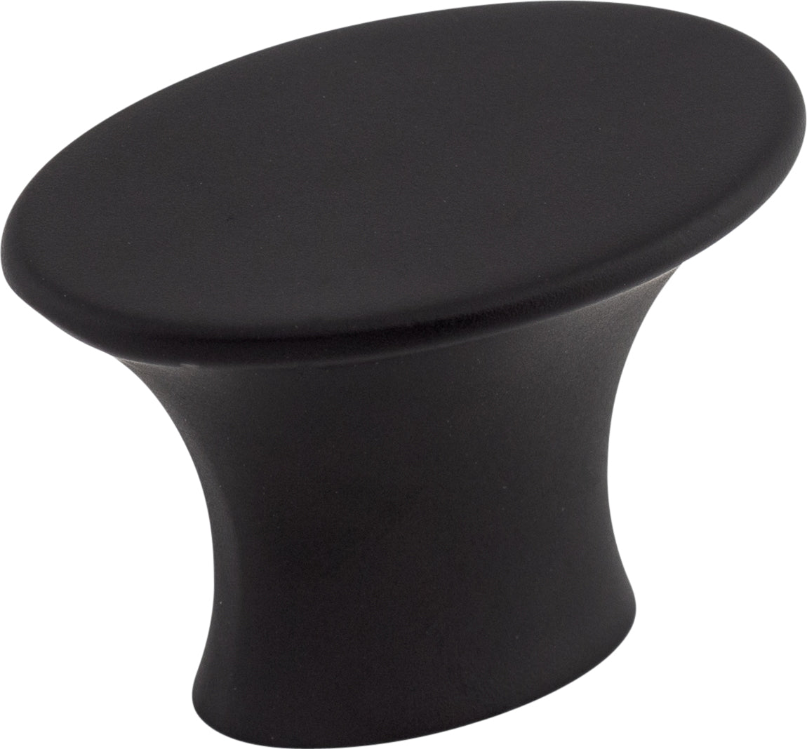 Edgewater 1 5/16" Length Oval Knob