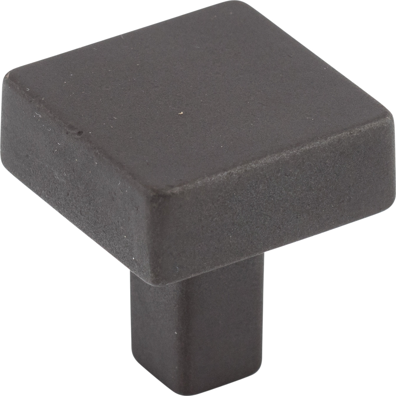 Channing 1 1/16" Length Square Knob