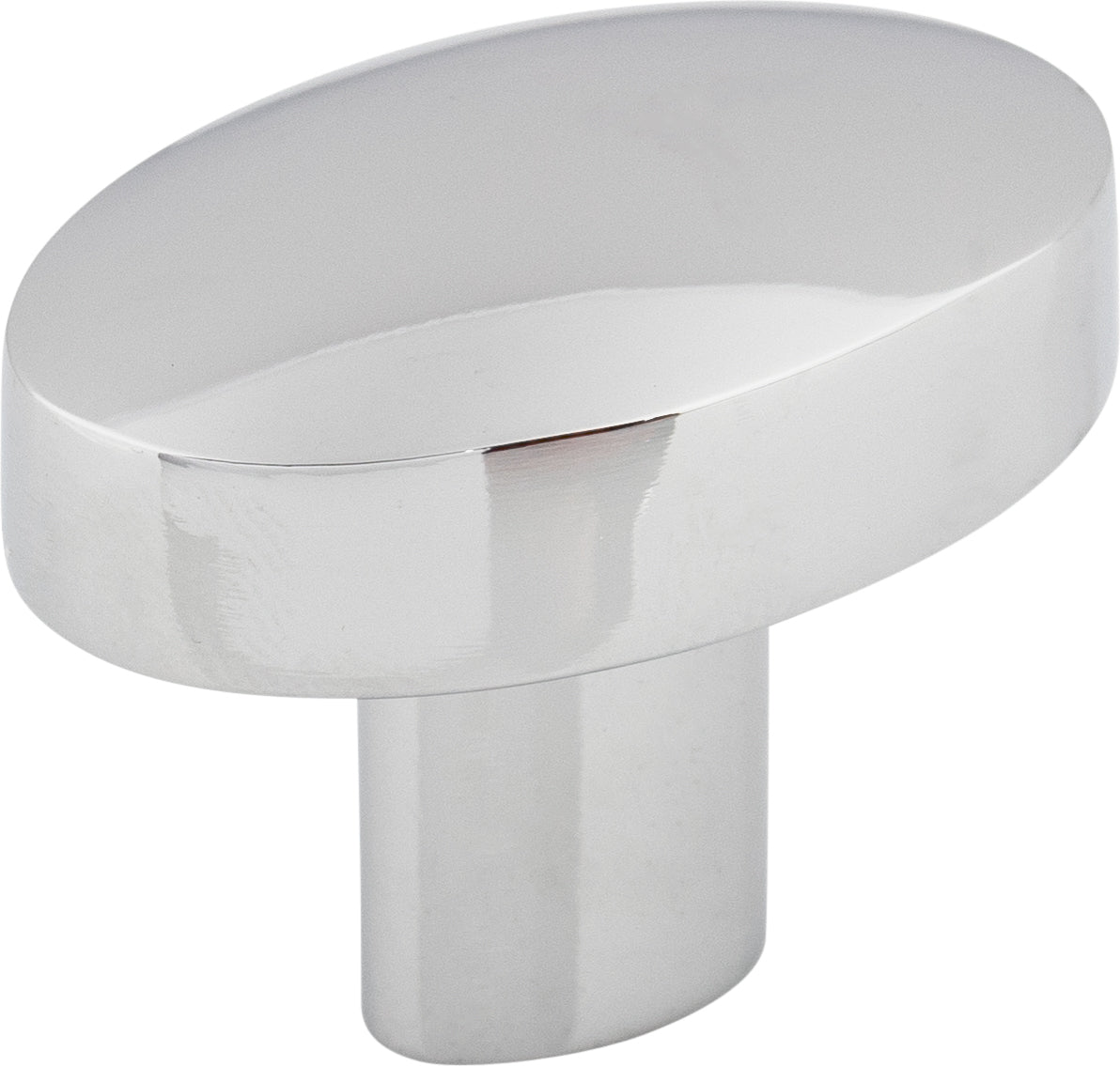 Hillmont 1 3/8" Length Oval Knob