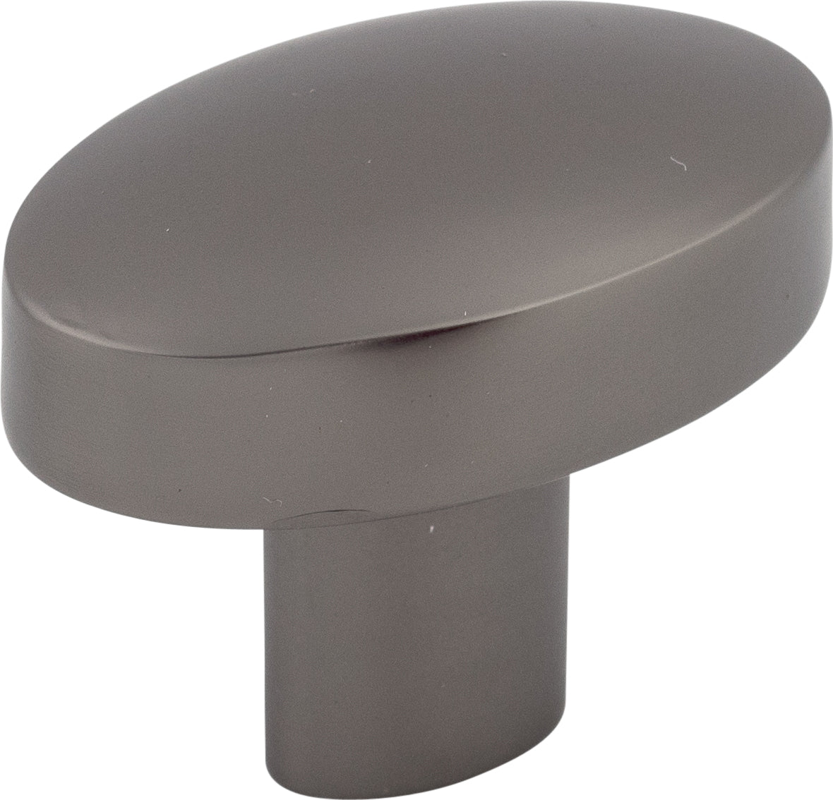 Hillmont 1 3/8" Length Oval Knob